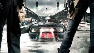 Death Race (2008) Action (2)