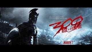 300 ; Rise Of An Empire (2014) Türkçe Altyazılı Fragman