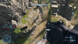 halo infinite clip lol