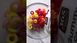 #recipe #candy #candysalad #shorts #food  #foodshorts