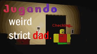 Un Padre un poco "Normal" - Weird Strict dad (Especial 250 SUBS)