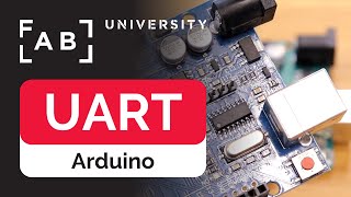 Arduino | UART a digitální komunikace