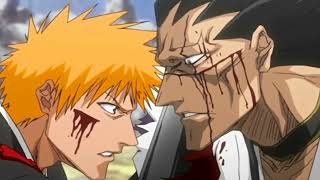 Bleach - OP 13~rambu no melody AMV