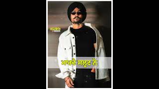 Most Wanted Status Himmat Sandhu || Gurpal Dhillon New Punjabi Status