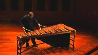 Nyumbani - Marimba Solo