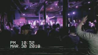 Fozzy - Judas (Live) - Detroit, MI (@ The Shelter)