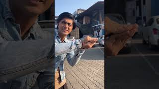 when ever he & she see a super car 🚗😂|| Deshna Dugad new Instagram reel || #shorts #trending #viral