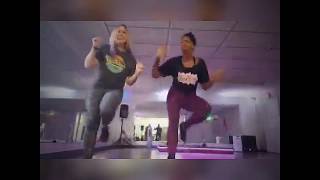 "Savage" (Remix) Megan Thee Stallion ft. Beyoncé | Fierce Body Fitness (Hip-Hop Dance Fitness)