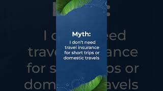 Short Trip & Domestic Travel Myth VS Reality