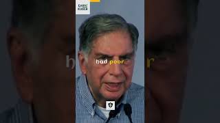 Emotional Speech by Ratan Tata Sir | Danveer Of Kalyug | #shorts #tata #ratantata #emotional