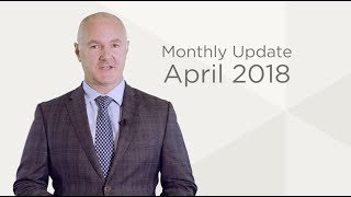 Housing Market Update - April 2018