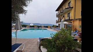 Hotel Piccolo Paradiso - Toscolano Maderno - Gardasee (Italien)