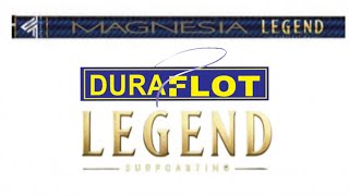 ATENCION !!!! NUEVA CAÑA, MAGNESIA LEGEND DE DURAFLOT