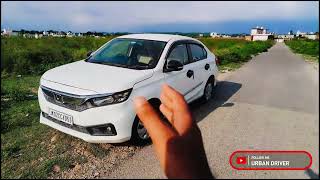 HONDA AMAZE LONG TERM REVIEW | PROS & CONS | 2023