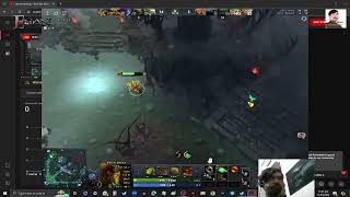 Dota 2 herald gaming 2024    #eslonebirmingham