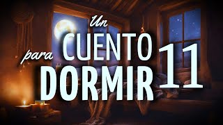 💤Meditación un CUENTO para DORMIR | Cuentos ZEN para Pensar | DUERME SANANDO