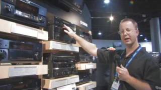 CEDIA Video - Yamaha Part One