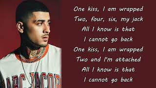 ZAYN - Love Like This (Lyrics)