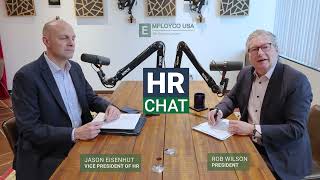 HR Chat w/Employco USA: 6 HR Trends to Monitor in 2024