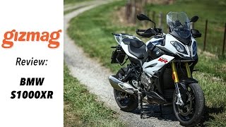 BMW S1000XR review: sportier and tourier than most sports tourers