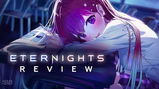 Eternights Review (PS5): When Good Ideas Aren't Enough | Backlog Battle