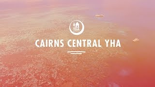 Cairns Central YHA