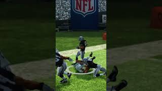 Gotta Learn To Hold Onto The Ball!! - Madden Arcade