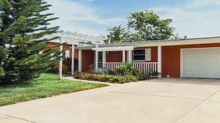 4945 Cocoanut Drive, Titusville, FL Presented by Fleckinger Team.