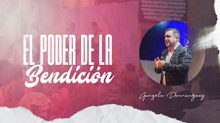 EL PODER DE LA BENDICIÓN