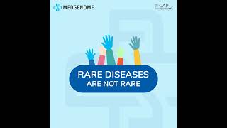 Symptoms of rare diseases | Rare disease day