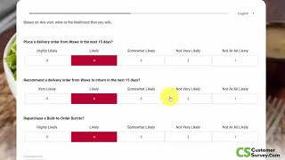 Wawa Customer Satisfaction Survey | 2023