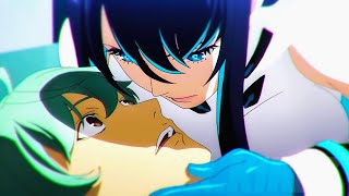 5 Animes de Romance Futurista que Te Encantarán 💙