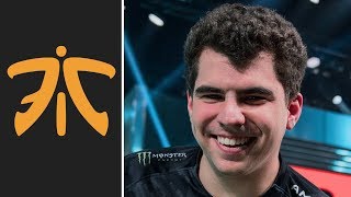 Bwipo on being unhappy with his current role & their comeback for the LEC playoffs | The Shotcaller