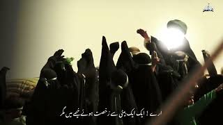 Mah e Muharram (Chand) | Mir Hasan Mir | #islam #karbala #4k #newvideo  #imamhussain #noha #latmiya