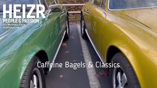 HEIZR Caffeine Bagels & Classics | Stuttgart | Sindelfingen