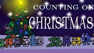 Counting On Christmas Animated