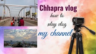 manpur to shitalpur vlog || Ghar wapsi || #saif #vlog #chhapra #viralvlogs #vlog #chhaprajunction