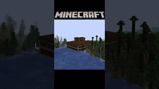 Minecraft Worst Village Location SEED!