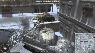 Ground War Tanks. Мои проблемы с видео