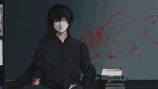 Ichiro - Eternity  -││- Kaneki Ken