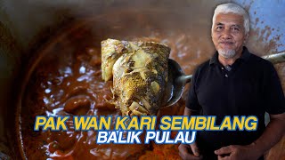 Masak DENGAN KEIKHLASAN Buatkan RAMAI YANG DATANG BALIK Makan DEKAT SINI