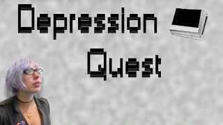 Depression Quest: The Review