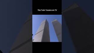 The World Trade Center: Iconic Landmark on the Silver Screen #nyc #movies #shorts #oldisgold