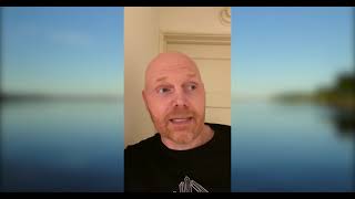 Bill Burr for Tennessee Riverkeeper