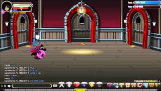 =AQW= Doing this with Super e..e