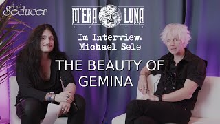 M'era Luna Festival 2022: THE BEAUTY OF GEMINA im Interview!