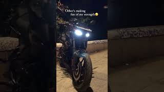 Tag your big brother😈 #bajaj #pulsar #shorts #youtubeshorts #viral #explore #foryou