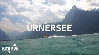 KITEFUN - Urnersee 2022