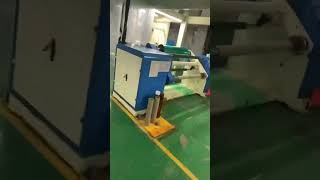 Double Sided  Kapton Tape & PET High Temperature Production Video -Yousan Source Factory