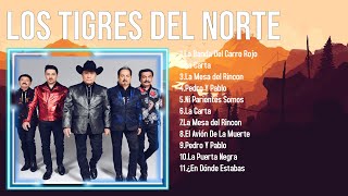 Top Hits Los Tigres Del Norte 2024 ~ Mejor Los Tigres Del Norte lista de reproducción 2024